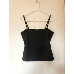 COTTON ON STRAIGHT NECK TOP💕